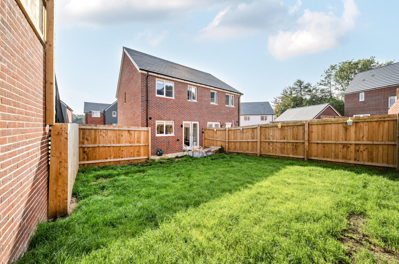 Ffordd Picton Tuberville, Sketty, Swansea, SA2 7RG